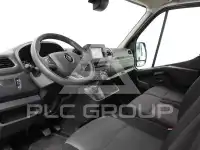 2019 Renault Master