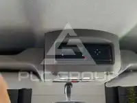 2019 Renault Master