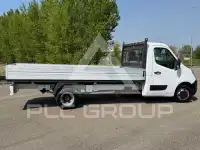2019 Renault Master