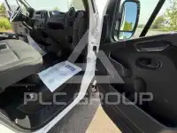 2019 Renault Master