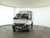 2019 Renault Master