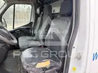 2019 Renault Master