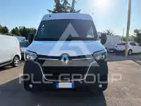 2019 Renault Master