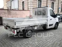 2019 Renault Master