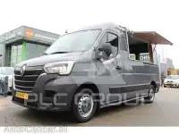 2019 Renault Master