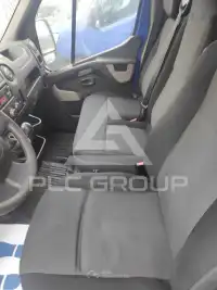 2019 Renault Master