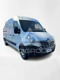 2019 Renault Master