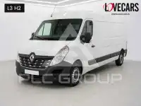 2019 Renault Master