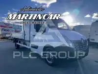 2019 Renault Master
