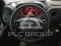 2019 Renault Master