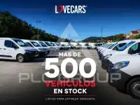 2019 Renault Master