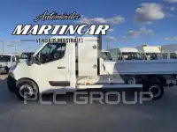 2019 Renault Master