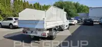 2019 Renault Master