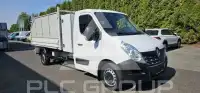 2019 Renault Master