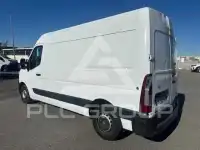 2019 Renault Master