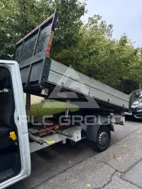 2019 Renault Master