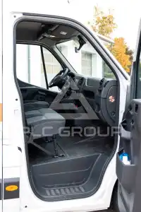 2019 Renault Master