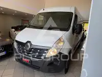 2019 Renault Master