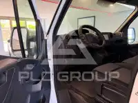 2019 Renault Master