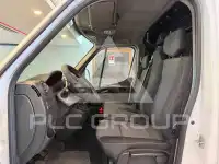 2019 Renault Master