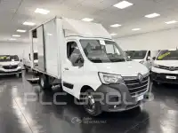2019 Renault Master