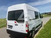 2019 Renault Master