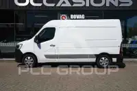 2019 Renault Master