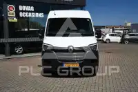 2019 Renault Master