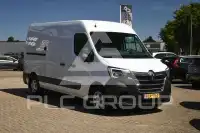 2019 Renault Master