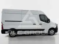 2019 Renault Master