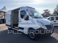 2019 Renault Master
