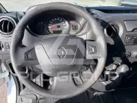 2019 Renault Master
