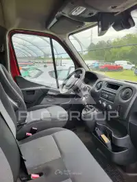 2019 Renault Master