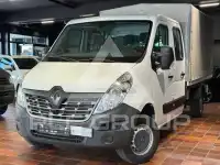 2019 Renault Master