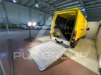 2019 Renault Master