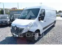 2019 Renault Master