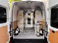 2019 Renault Master