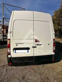 2019 Renault Master