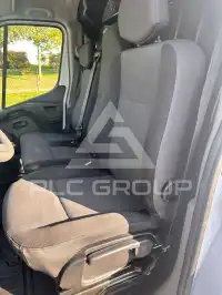 2019 Renault Master