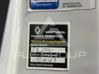 2019 Renault Master