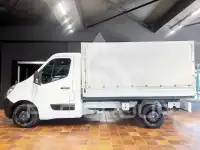 2019 Renault Master
