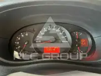 2019 Renault Master