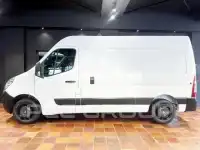 2019 Renault Master