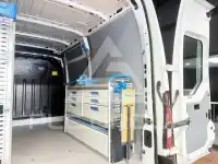 2019 Renault Master