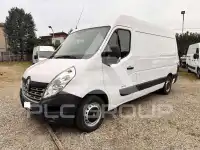 2019 Renault Master