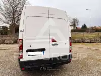 2019 Renault Master