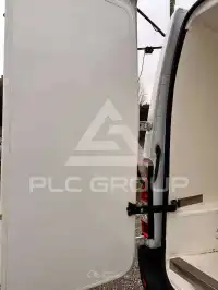 2019 Renault Master