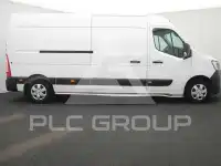 2019 Renault Master