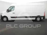 2019 Renault Master