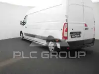 2019 Renault Master